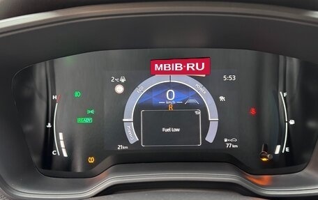 Toyota Corolla, 2026 год, 2 399 000 рублей, 10 фотография