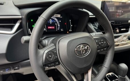 Toyota Corolla, 2026 год, 2 399 000 рублей, 9 фотография