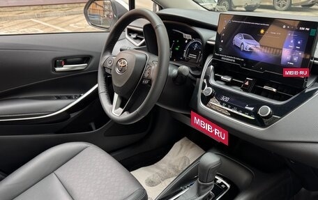 Toyota Corolla, 2026 год, 2 399 000 рублей, 12 фотография