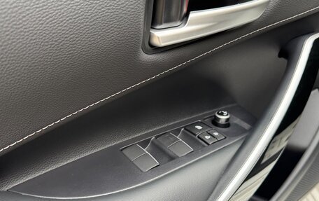 Toyota Corolla, 2026 год, 2 399 000 рублей, 15 фотография