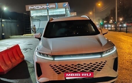 CheryExeed LX, 2024 год, 1 800 000 рублей, 2 фотография