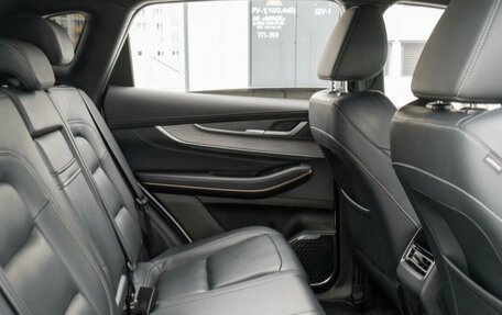 CheryExeed LX, 2024 год, 1 800 000 рублей, 4 фотография