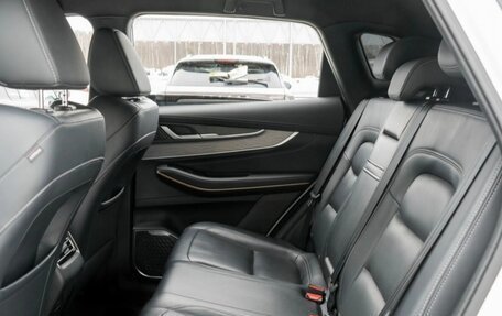 CheryExeed LX, 2024 год, 1 800 000 рублей, 3 фотография