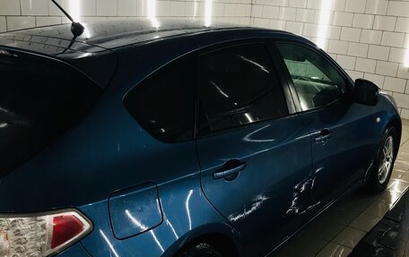 Subaru Impreza III, 2008 год, 675 000 рублей, 7 фотография