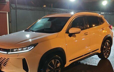 CheryExeed LX, 2024 год, 1 800 000 рублей, 8 фотография