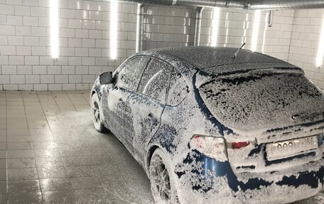 Subaru Impreza III, 2008 год, 675 000 рублей, 9 фотография