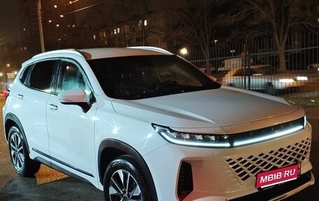 CheryExeed LX, 2024 год, 1 800 000 рублей, 7 фотография