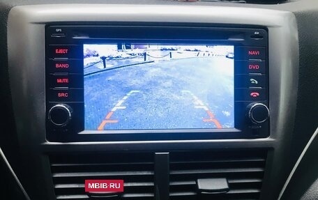 Subaru Impreza III, 2008 год, 675 000 рублей, 11 фотография