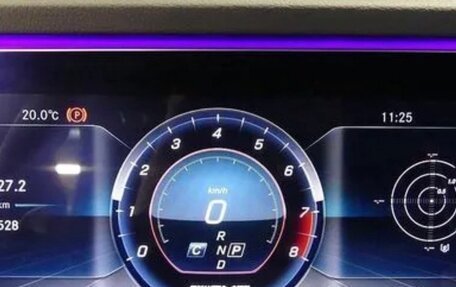 Mercedes-Benz G-Класс W463 рестайлинг _iii, 2024 год, 24 958 000 рублей, 5 фотография