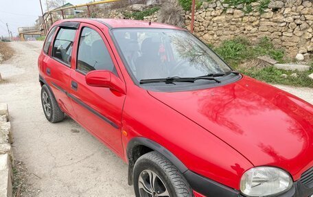 Opel Corsa B, 2000 год, 260 000 рублей, 2 фотография
