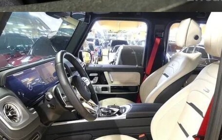 Mercedes-Benz G-Класс W463 рестайлинг _iii, 2024 год, 24 958 000 рублей, 4 фотография