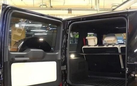 Mercedes-Benz G-Класс W463 рестайлинг _iii, 2024 год, 24 958 000 рублей, 2 фотография