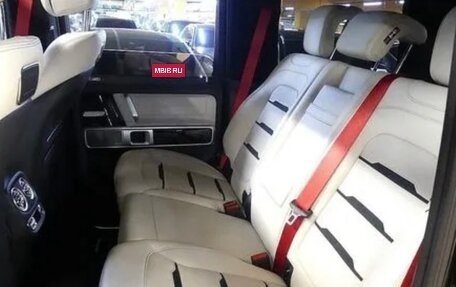 Mercedes-Benz G-Класс W463 рестайлинг _iii, 2024 год, 24 958 000 рублей, 6 фотография