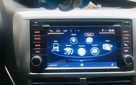 Subaru Impreza III, 2008 год, 675 000 рублей, 12 фотография