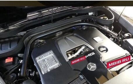 Mercedes-Benz G-Класс W463 рестайлинг _iii, 2024 год, 24 958 000 рублей, 3 фотография