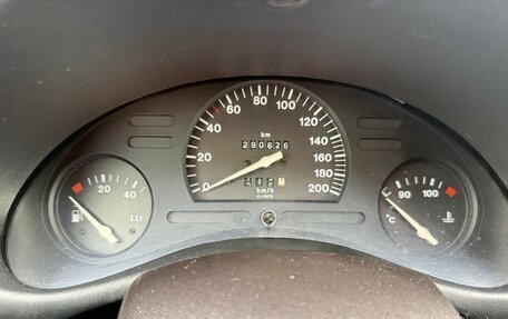 Opel Corsa B, 2000 год, 260 000 рублей, 8 фотография