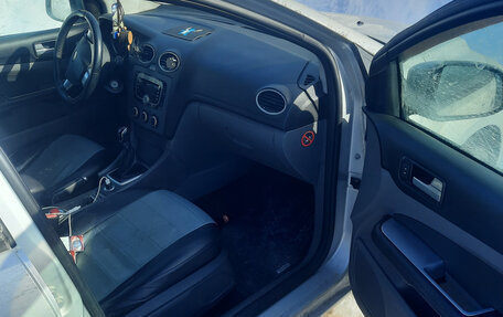 Ford Focus II рестайлинг, 2010 год, 600 000 рублей, 8 фотография