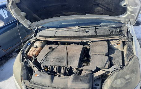 Ford Focus II рестайлинг, 2010 год, 600 000 рублей, 9 фотография