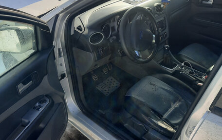 Ford Focus II рестайлинг, 2010 год, 600 000 рублей, 5 фотография