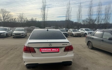 Mercedes-Benz E-Класс, 2014 год, 2 350 000 рублей, 5 фотография