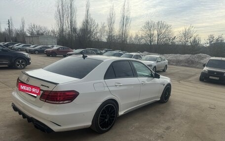 Mercedes-Benz E-Класс, 2014 год, 2 350 000 рублей, 6 фотография