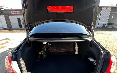 Volkswagen Passat CC I рестайлинг, 2011 год, 1 120 000 рублей, 14 фотография