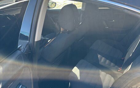 Volkswagen Passat CC I рестайлинг, 2011 год, 1 120 000 рублей, 18 фотография