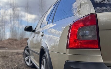 Skoda Octavia, 2012 год, 1 500 000 рублей, 6 фотография