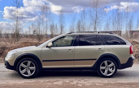 Skoda Octavia, 2012 год, 1 500 000 рублей, 3 фотография