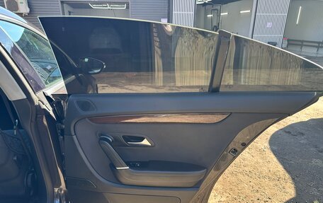 Volkswagen Passat CC I рестайлинг, 2011 год, 1 120 000 рублей, 23 фотография