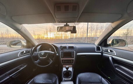 Skoda Octavia, 2012 год, 1 500 000 рублей, 9 фотография