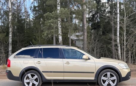 Skoda Octavia, 2012 год, 1 500 000 рублей, 5 фотография