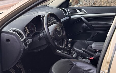 Skoda Octavia, 2012 год, 1 500 000 рублей, 10 фотография