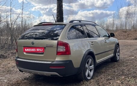 Skoda Octavia, 2012 год, 1 500 000 рублей, 8 фотография