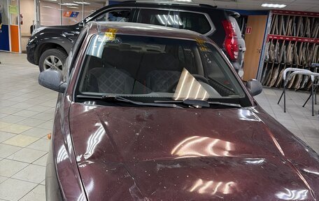 Hyundai Accent II, 2005 год, 205 000 рублей, 4 фотография