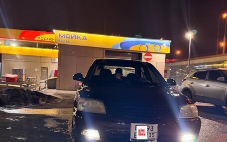 Hyundai Accent II, 2005 год, 205 000 рублей, 2 фотография