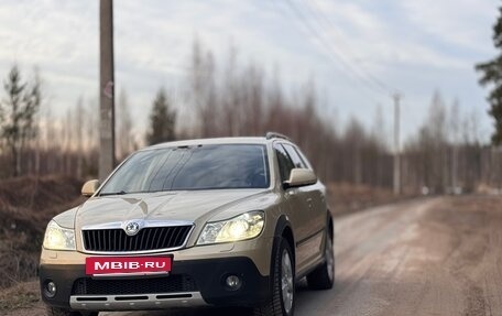 Skoda Octavia, 2012 год, 1 500 000 рублей, 12 фотография