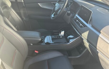 Chery Tiggo 7 Pro, 2023 год, 1 150 000 рублей, 5 фотография