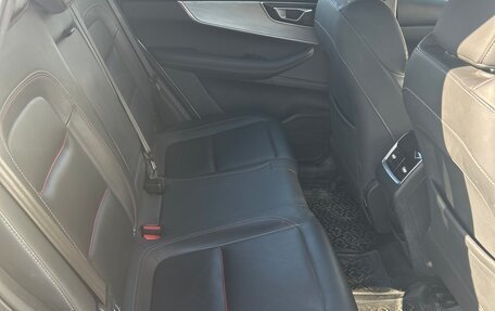 Chery Tiggo 7 Pro, 2023 год, 1 150 000 рублей, 6 фотография