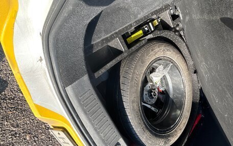 Chery Tiggo 7 Pro, 2023 год, 1 150 000 рублей, 8 фотография