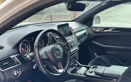 Mercedes-Benz GLE Coupe, 2018 год, 4 000 000 рублей, 5 фотография