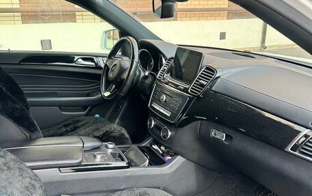 Mercedes-Benz GLE Coupe, 2018 год, 4 000 000 рублей, 6 фотография