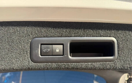 Lexus RX IV рестайлинг, 2021 год, 5 350 000 рублей, 11 фотография