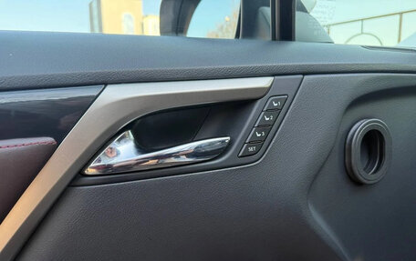 Lexus RX IV рестайлинг, 2021 год, 5 350 000 рублей, 15 фотография