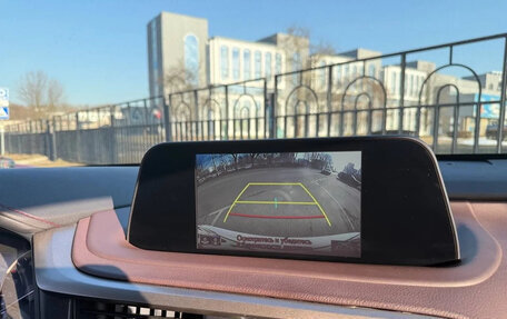 Lexus RX IV рестайлинг, 2021 год, 5 350 000 рублей, 13 фотография