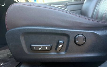 Lexus RX IV рестайлинг, 2021 год, 5 350 000 рублей, 14 фотография