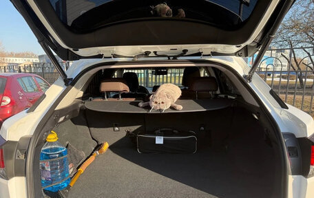 Lexus RX IV рестайлинг, 2021 год, 5 350 000 рублей, 10 фотография