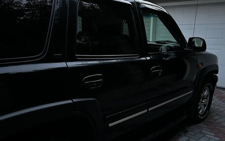 Chevrolet Tahoe II, 2005 год, 1 650 000 рублей, 7 фотография