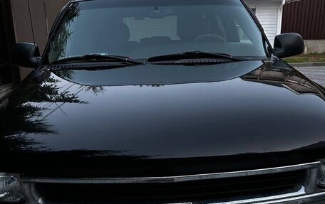 Chevrolet Tahoe II, 2005 год, 1 650 000 рублей, 6 фотография