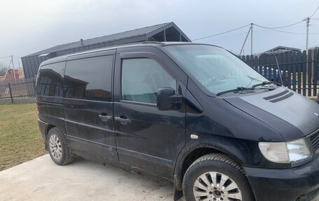 Mercedes-Benz Vito, 1998 год, 320 000 рублей, 2 фотография